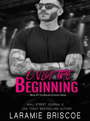 cover image of Only the Beginning